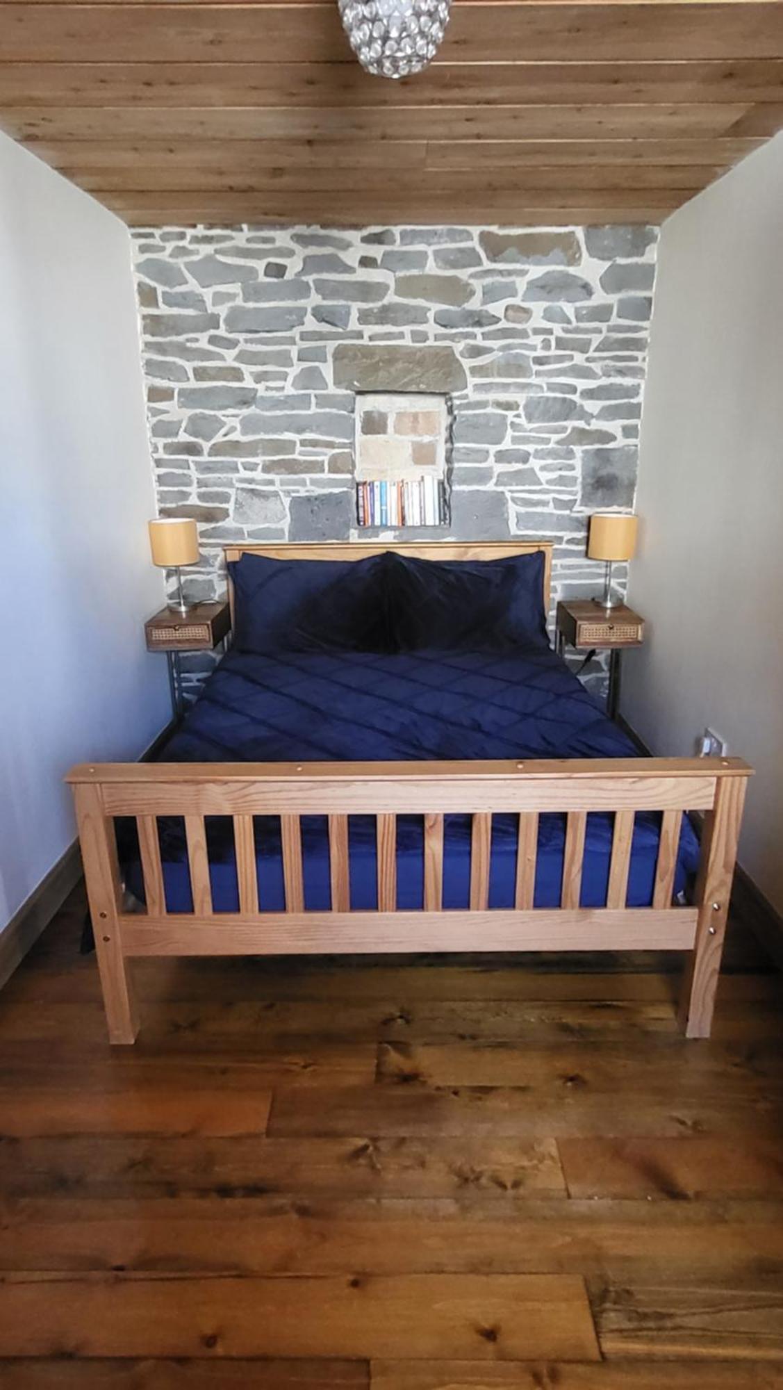Ty Taf 2 Bed Cottage With Deck & Easy Transport Links Cardiff Eksteriør billede